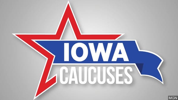 Editorial: Why the Iowa Caucus matters