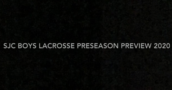 Video: Lacrosse season preview