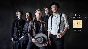 Concert Review: The Lumineers