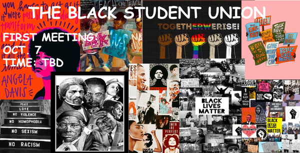 SJC approves creation of Black Student Union