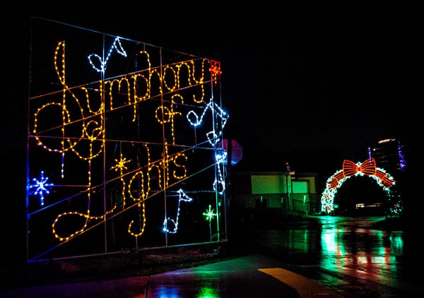 Covid friendly Christmas activities