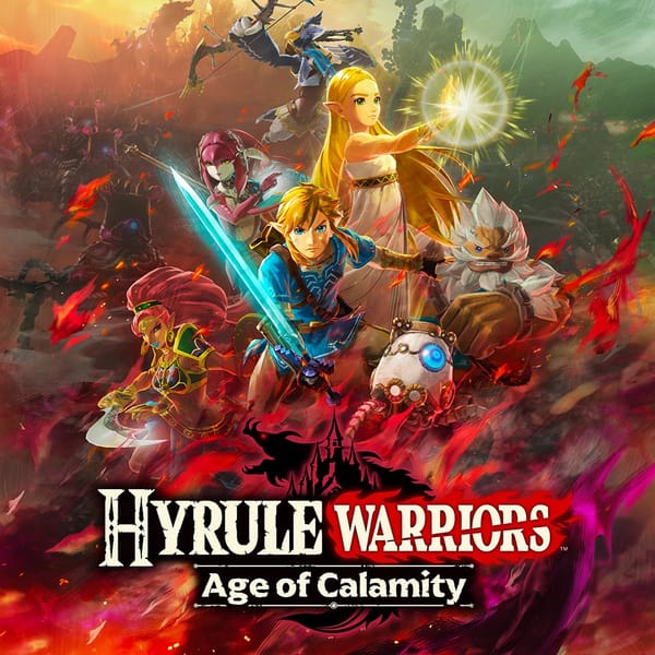 Hyrule Warriors: Age of Calamity: An Engaging Sequel With Some Trade-Offs