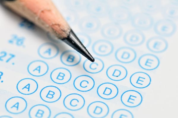 Changes coming to the SAT