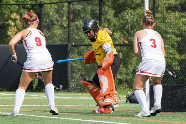 Field Hockey readies for championship run