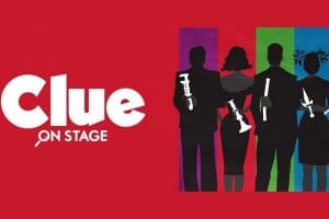 Play review: Clue