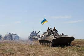 Explainer: Russian invasion of Ukraine