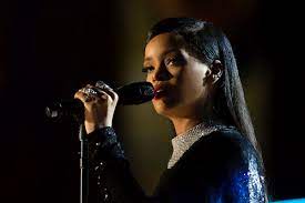 Review: Rhianna's Super Bowl performance