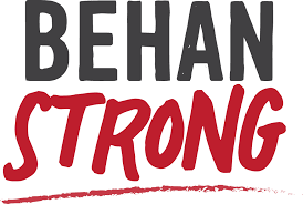 Behan Strong continues to punchback for Pat