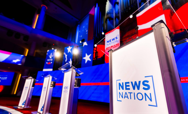 News and Views: Recapping the Republican presidential debate