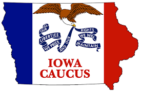 Recap of the Iowa Republican Caucus