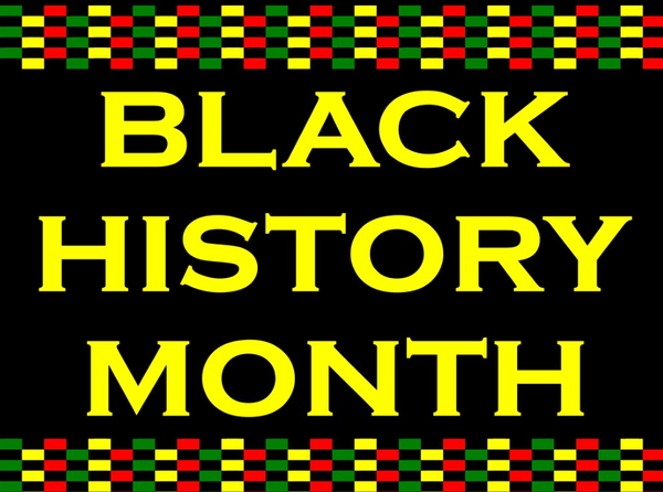 Black History Month trivia